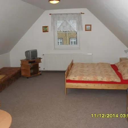 Apartmany Kos Pec pod Snezkou Room photo