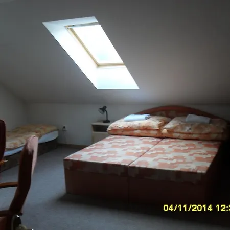 Apartmany Kos Pec pod Snezkou Room photo