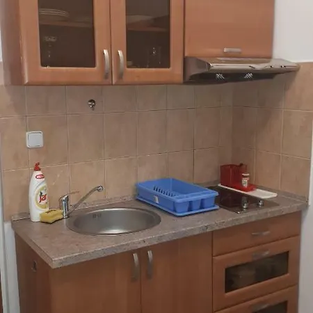 Apartmany Kos Pec pod Snezkou Exterior photo