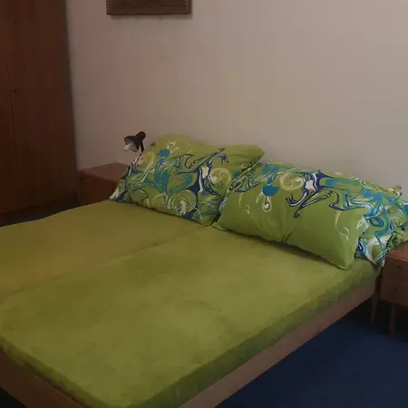 Apartmany Kos Pec pod Snezkou Exterior photo