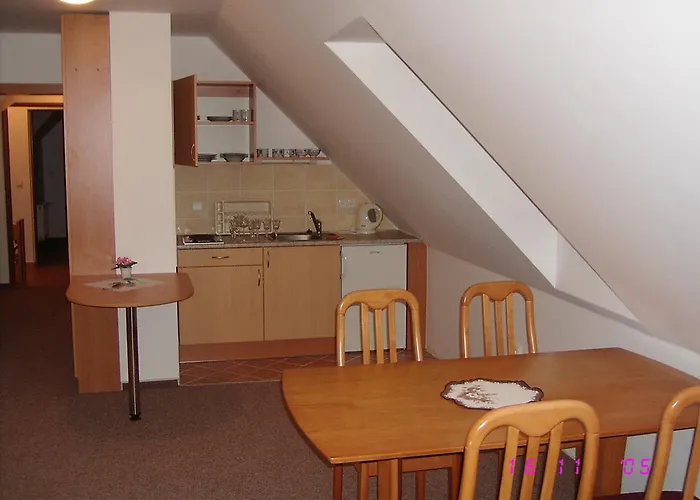 Apartmany Kos