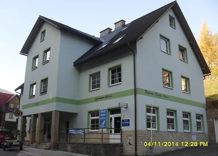 Apartmany Kos