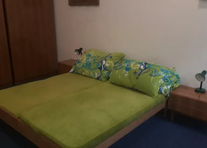 Apartmany Kos