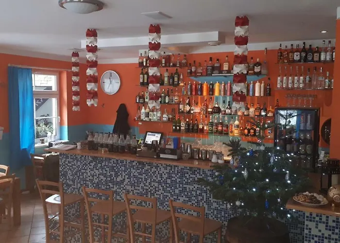 Apartmany Kos