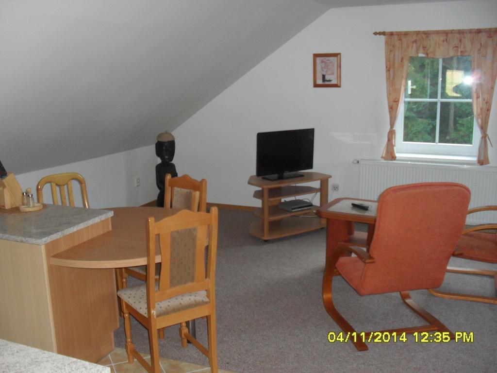Apartmán Kos *