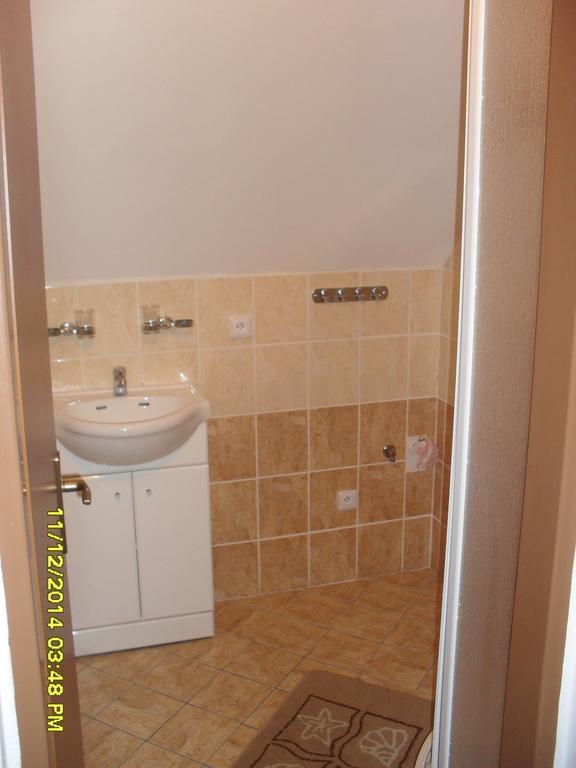 Apartmán Kos *