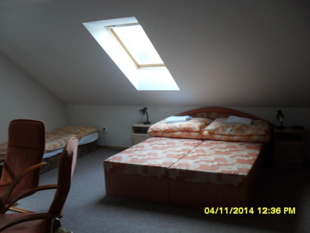 Kos Apartment *