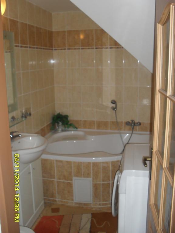 Apartmán Kos