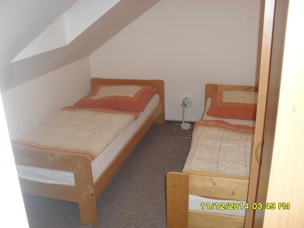 Kos Apartment