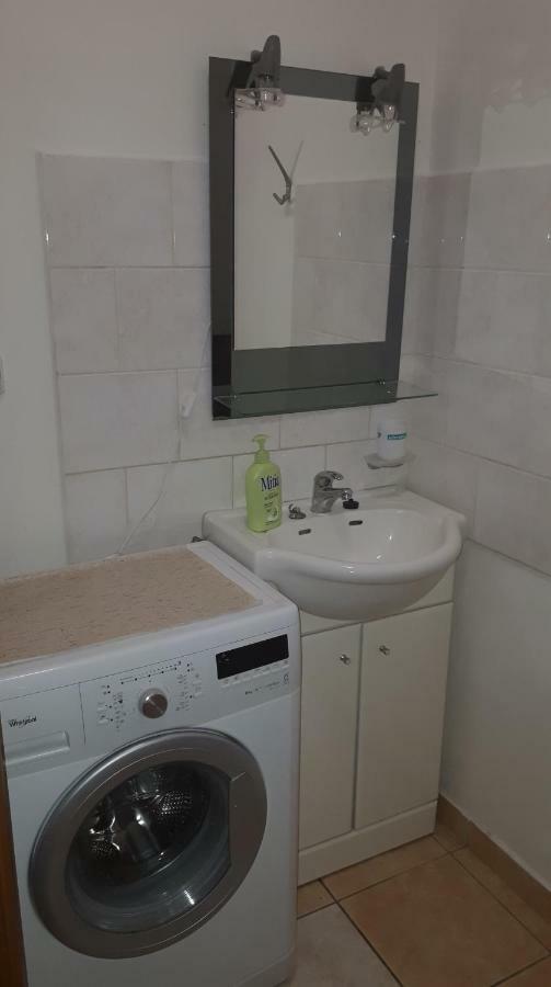 Kos Apartment *
