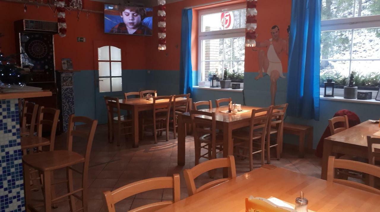 Kos Apartmán *